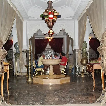 Le Grand Hotel Tazi-3