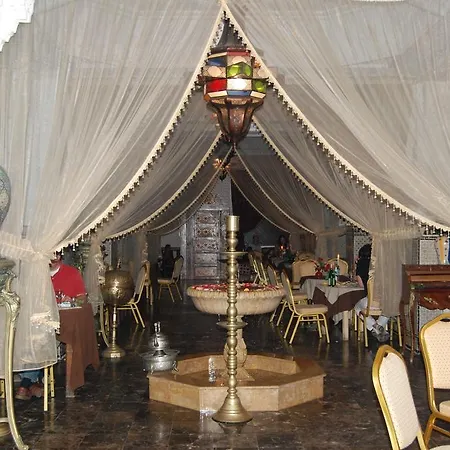 Le Grand Hotel Tazi-2