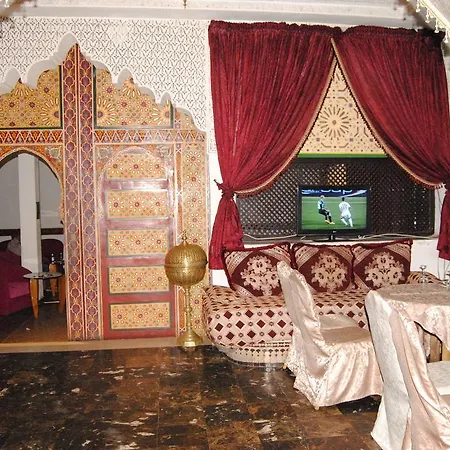Le Grand Hotel Tazi-3