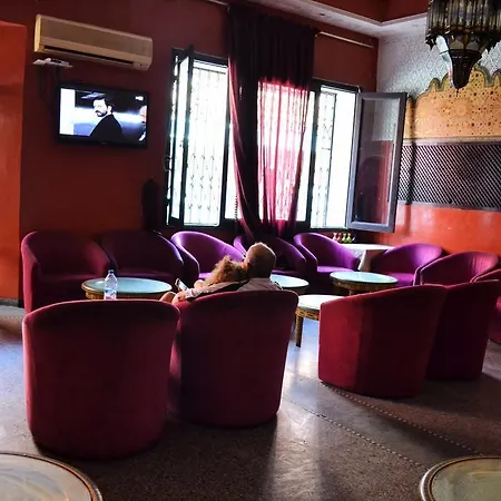 Le Grand Hotel Tazi-2