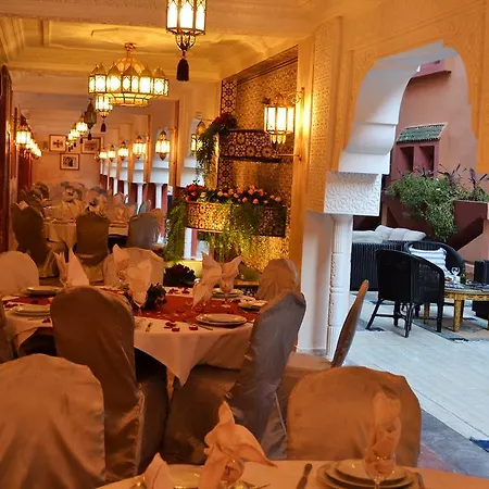 Le Grand Hotel Tazi-2
