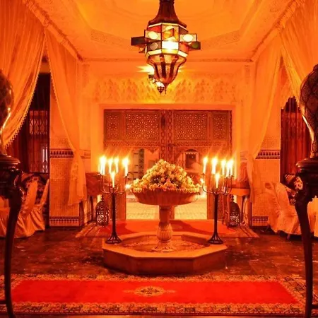 Le Grand Hotel Tazi-3